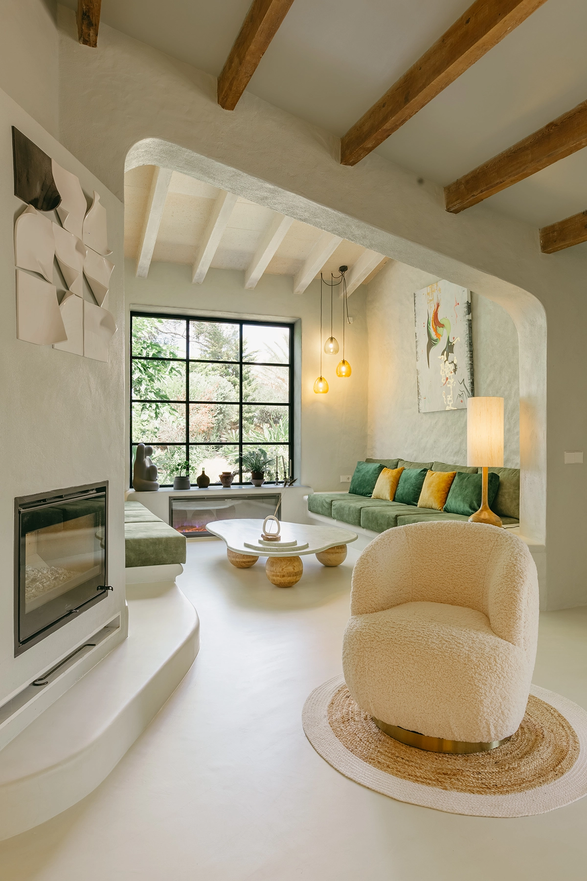 casa rural menorca