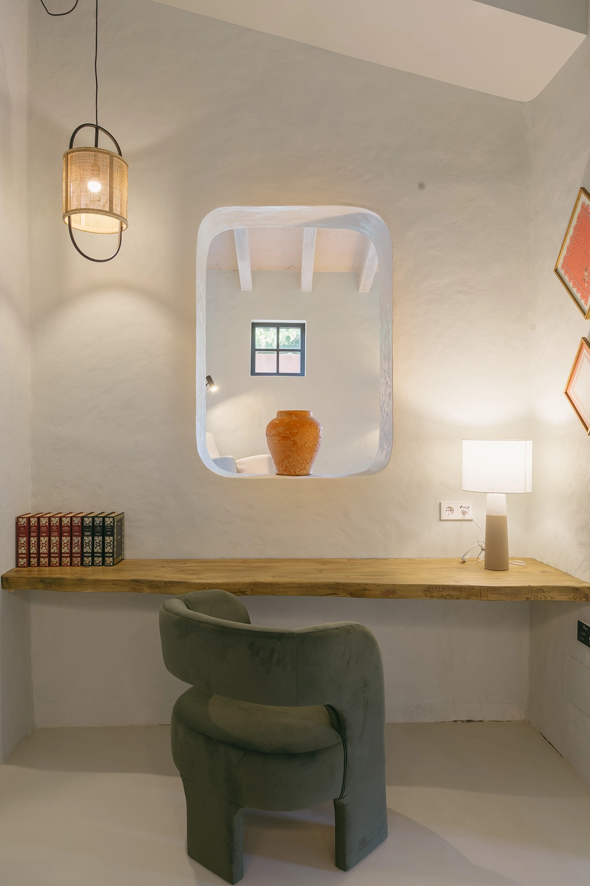 casa rural menorca