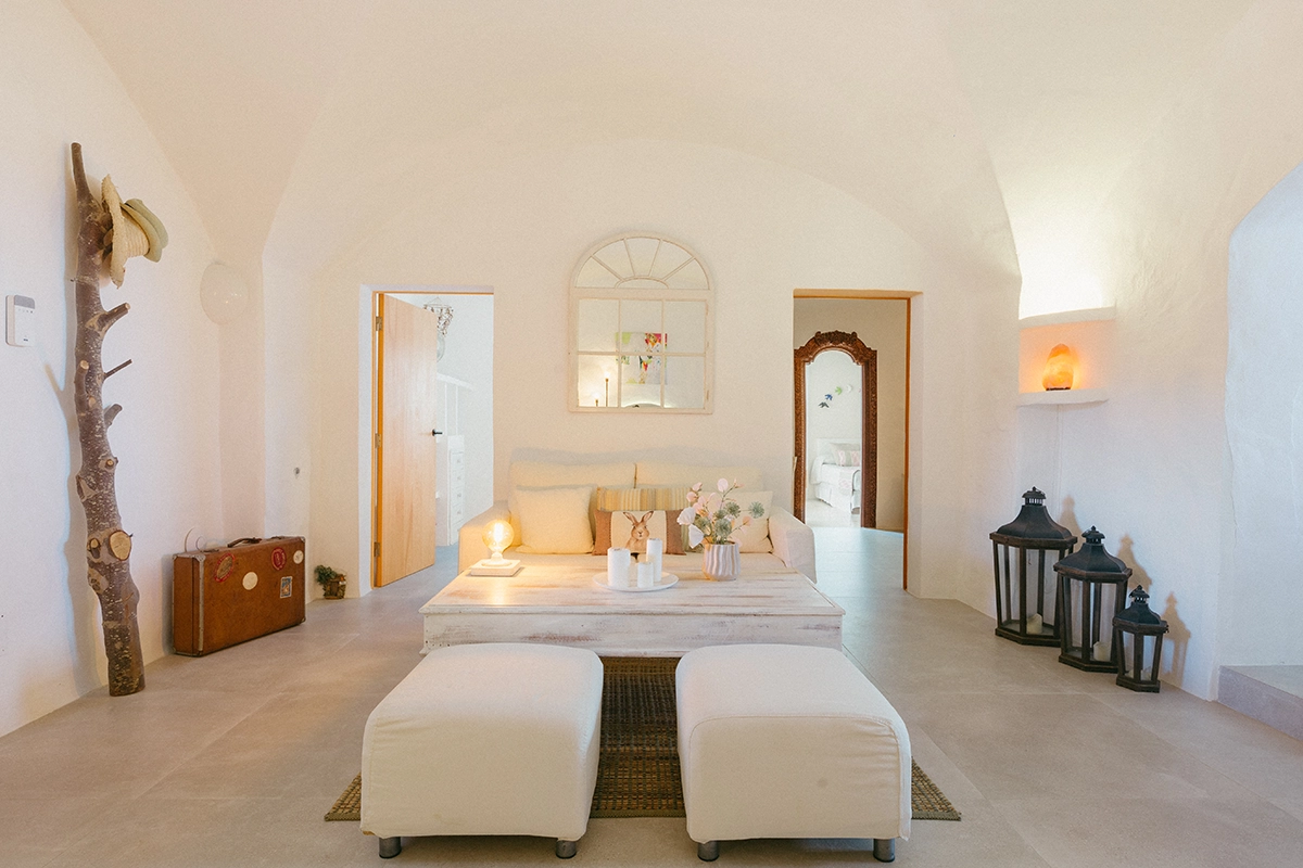 casa rural menorca