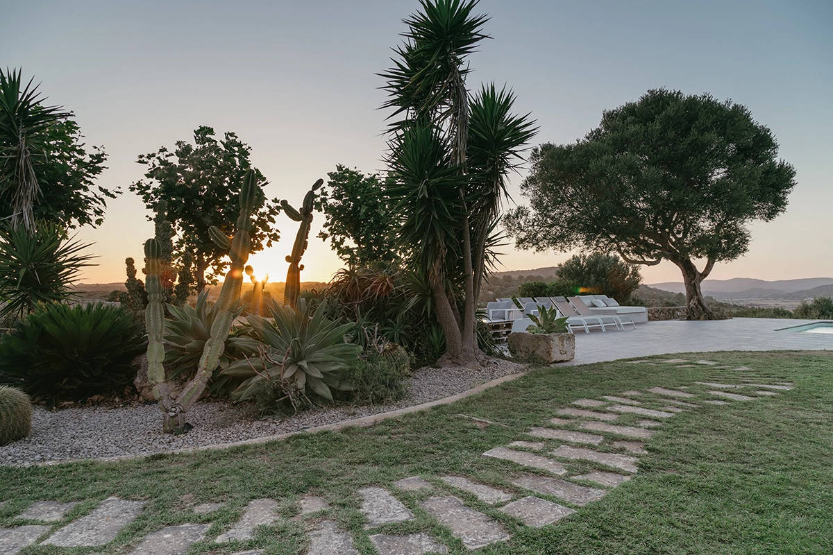 casa rural menorca